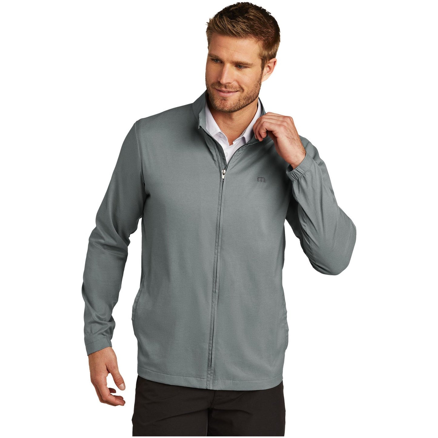 TravisMathew Surfside Full-Zip Jacket TM1MU422