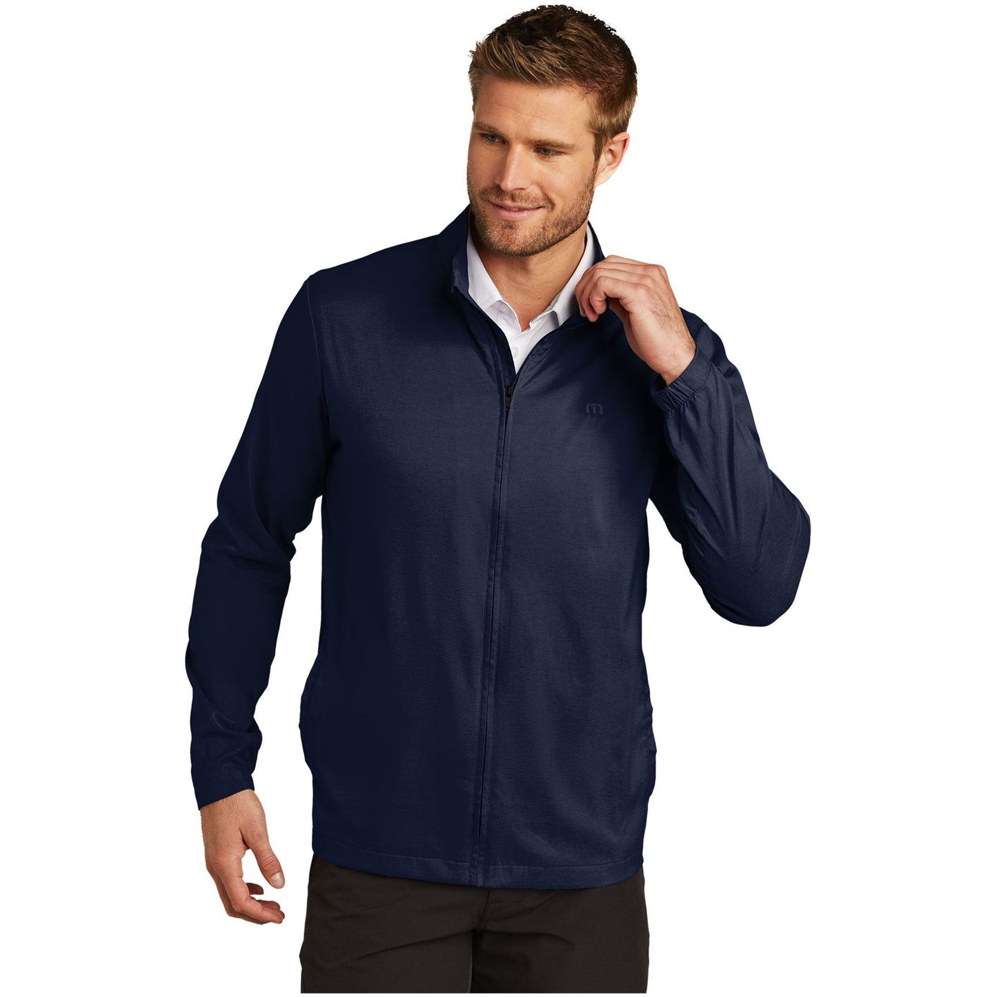 TravisMathew Surfside Full-Zip Jacket TM1MU422
