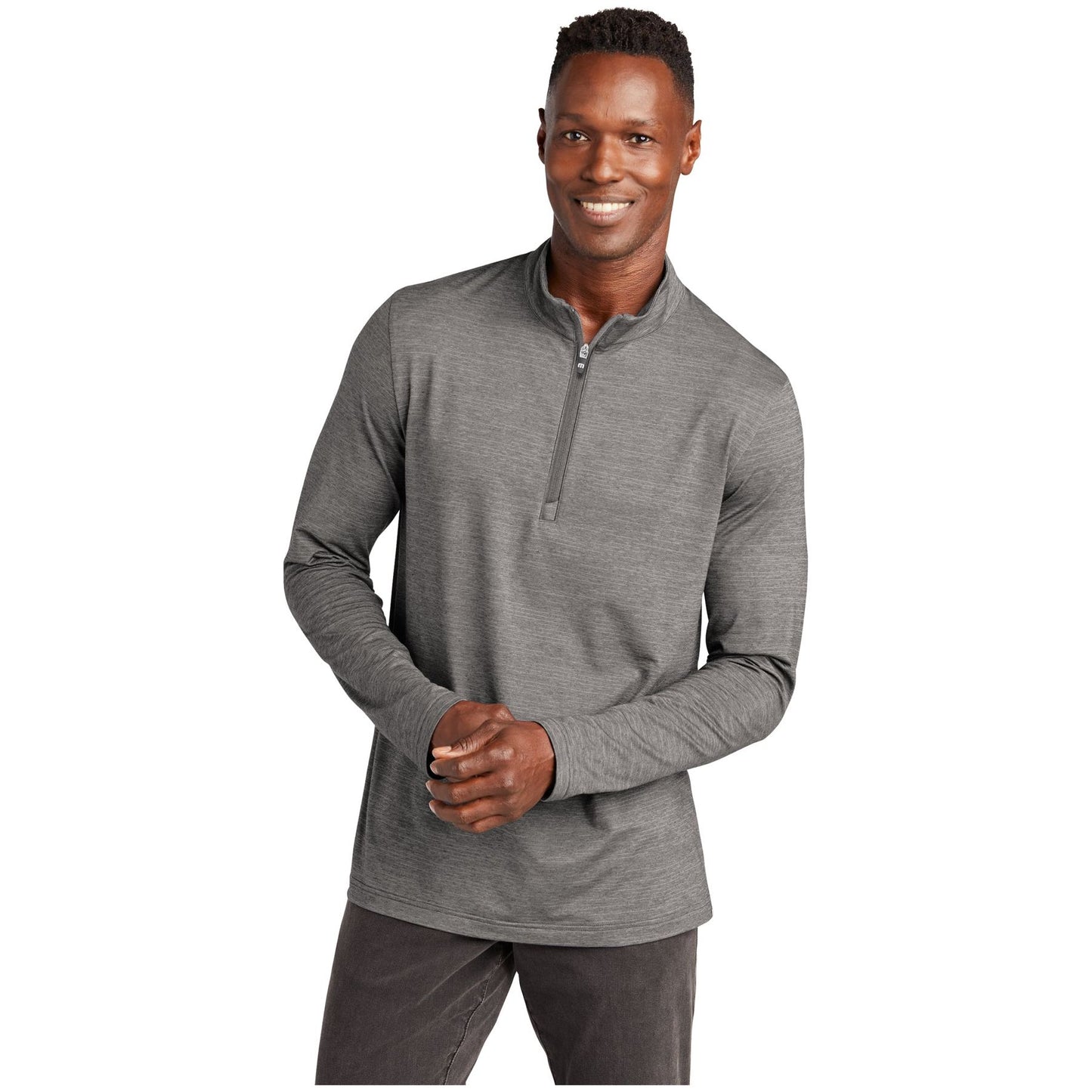 TravisMathew Crestview 1/4-Zip TM1MW452
