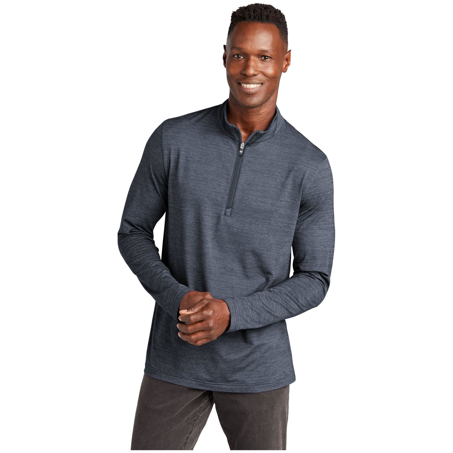 TravisMathew Crestview 1/4-Zip TM1MW452