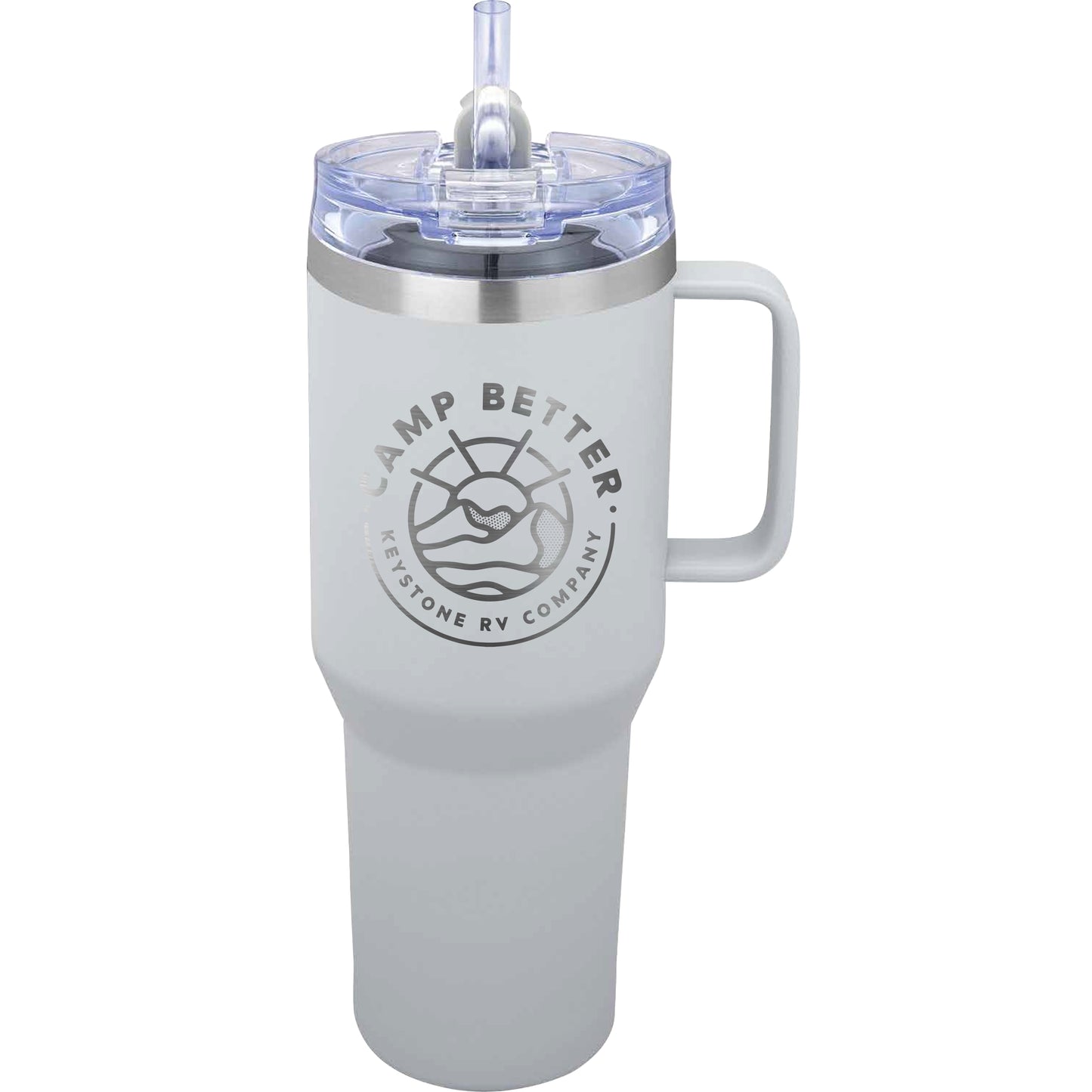 40 oz Urban Peak Apex Ridge Vacuum Travel Mug