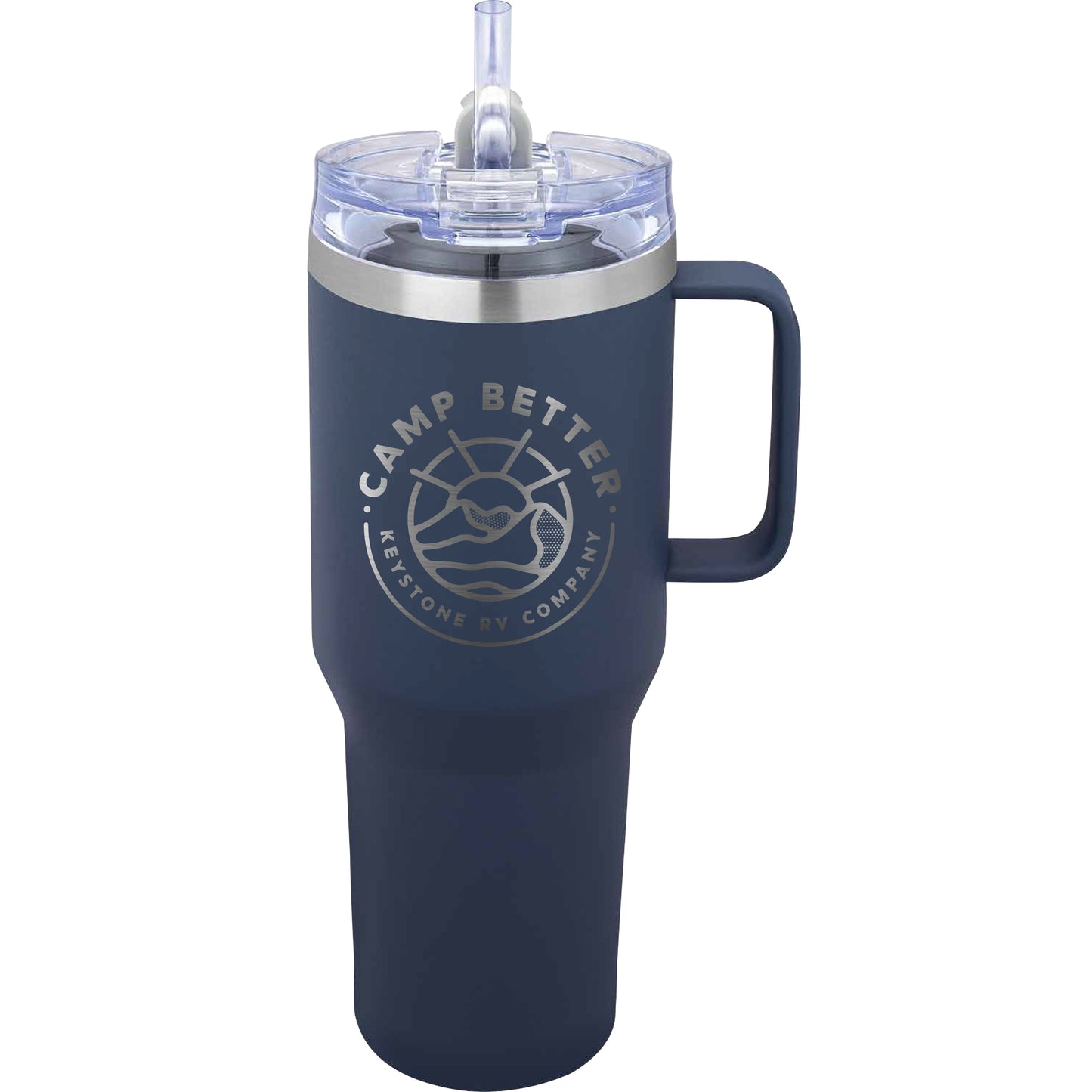 40 oz Urban Peak Apex Ridge Vacuum Travel Mug