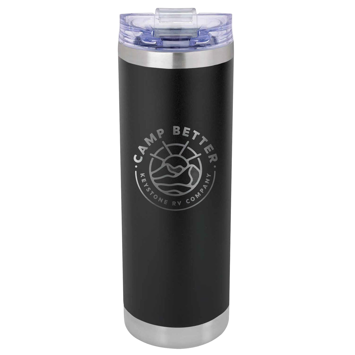 16 oz Urban Peak Keystone Trail Vacuum Tumbler