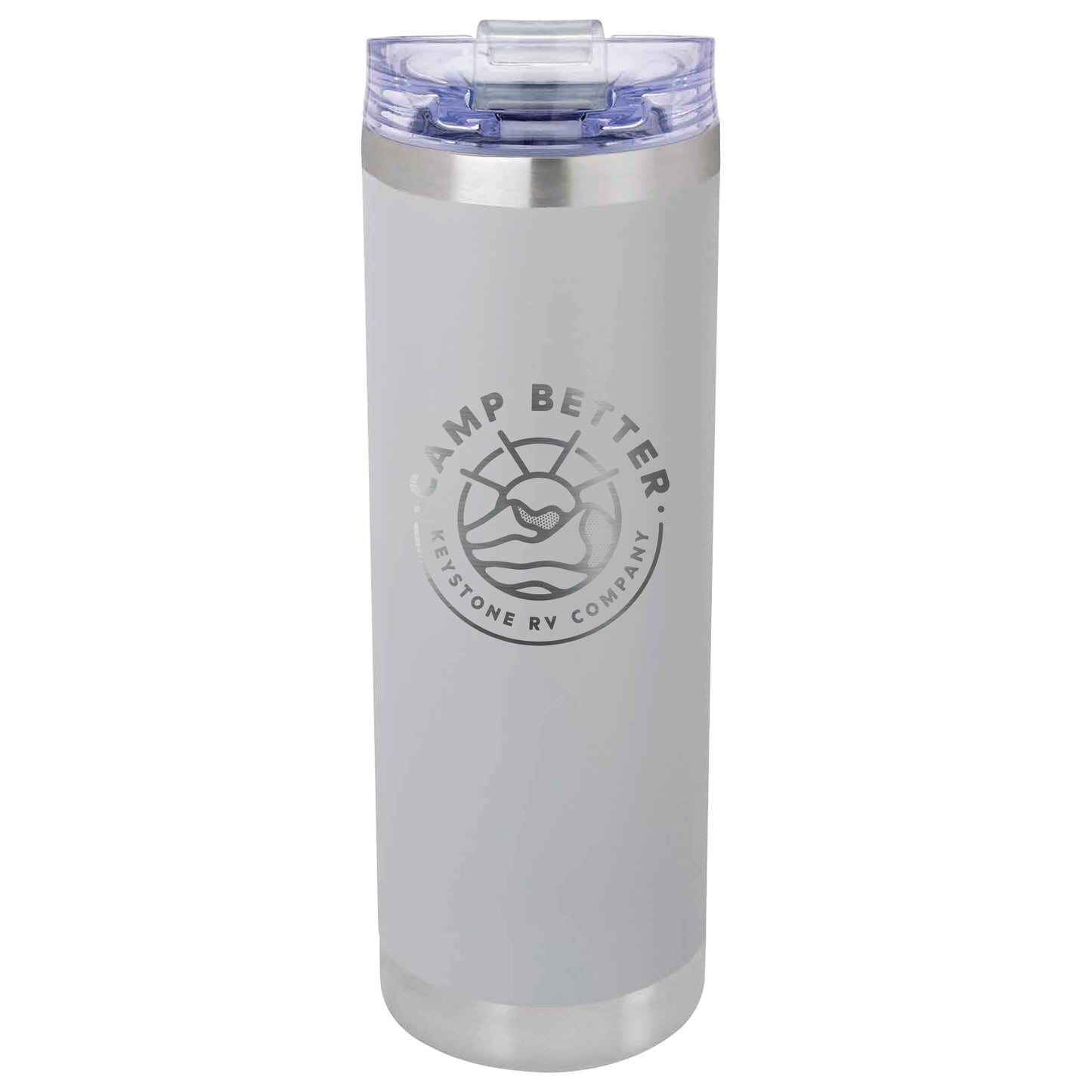 16 oz Urban Peak Keystone Trail Vacuum Tumbler