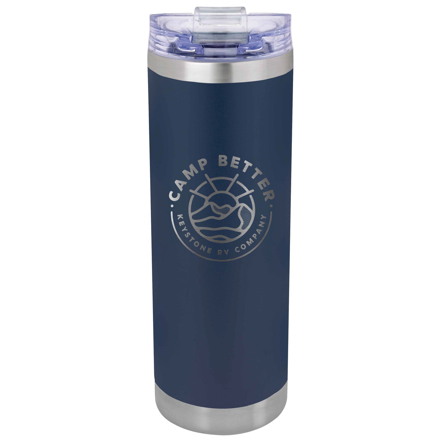 16 oz Urban Peak Keystone Trail Vacuum Tumbler