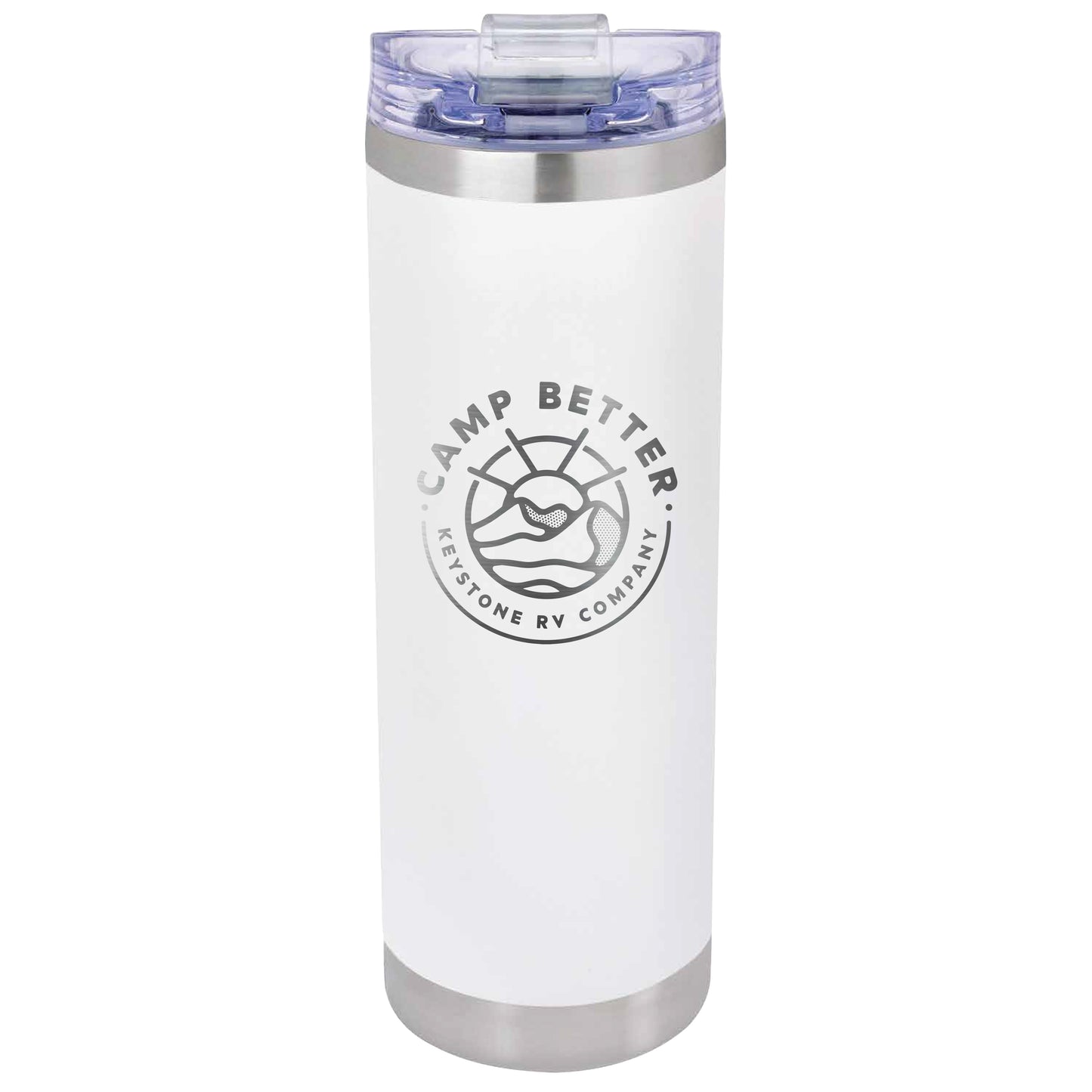 16 oz Urban Peak Keystone Trail Vacuum Tumbler