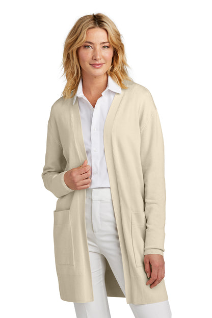 Mercer+Mettle™ Women’s Open Front Cardigan Sweater mm3023