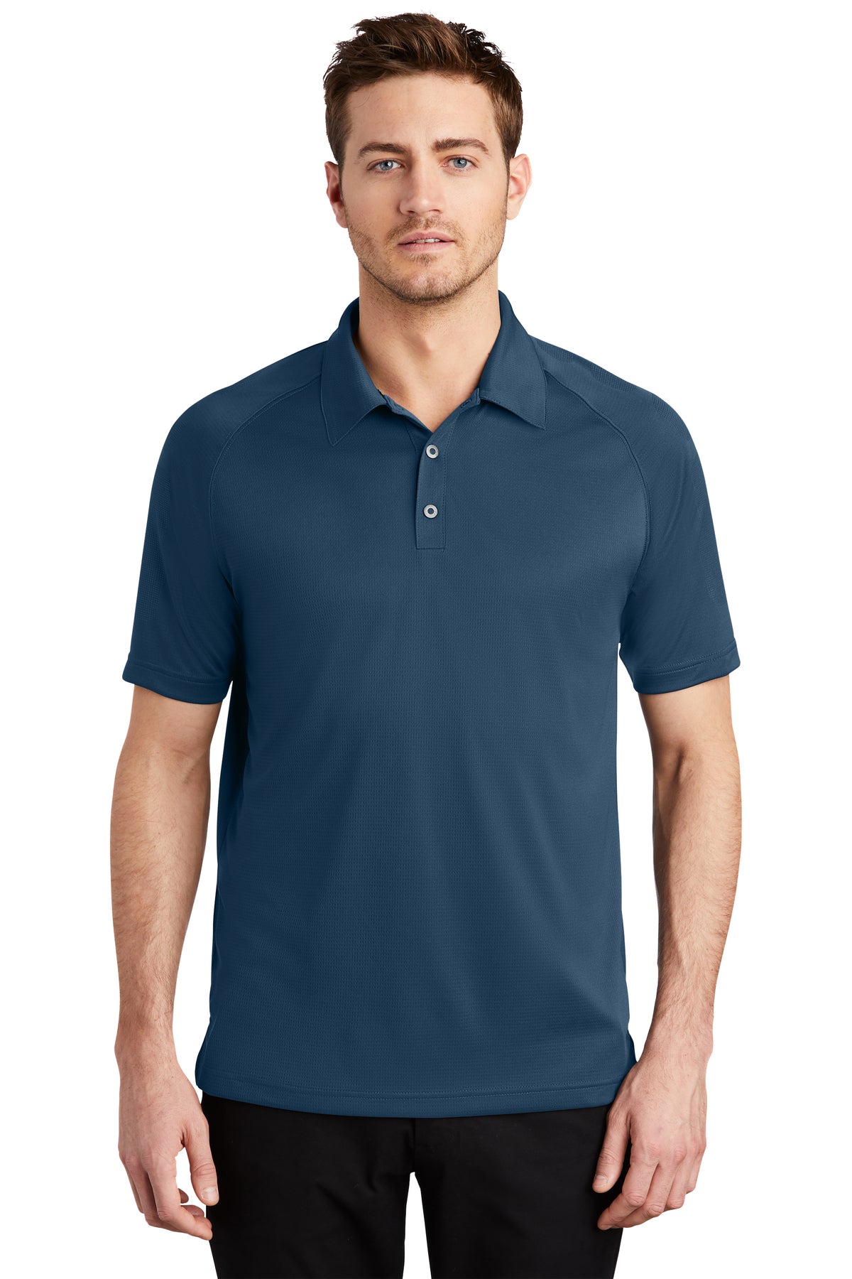 OGIO® - Men's Optic Polo og110 – KeystoneRV