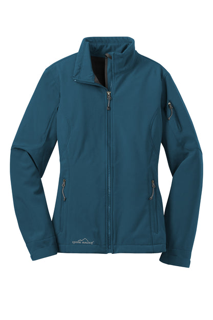 Eddie Bauer® Ladies Weather-Resist Soft Shell Jacket eb539