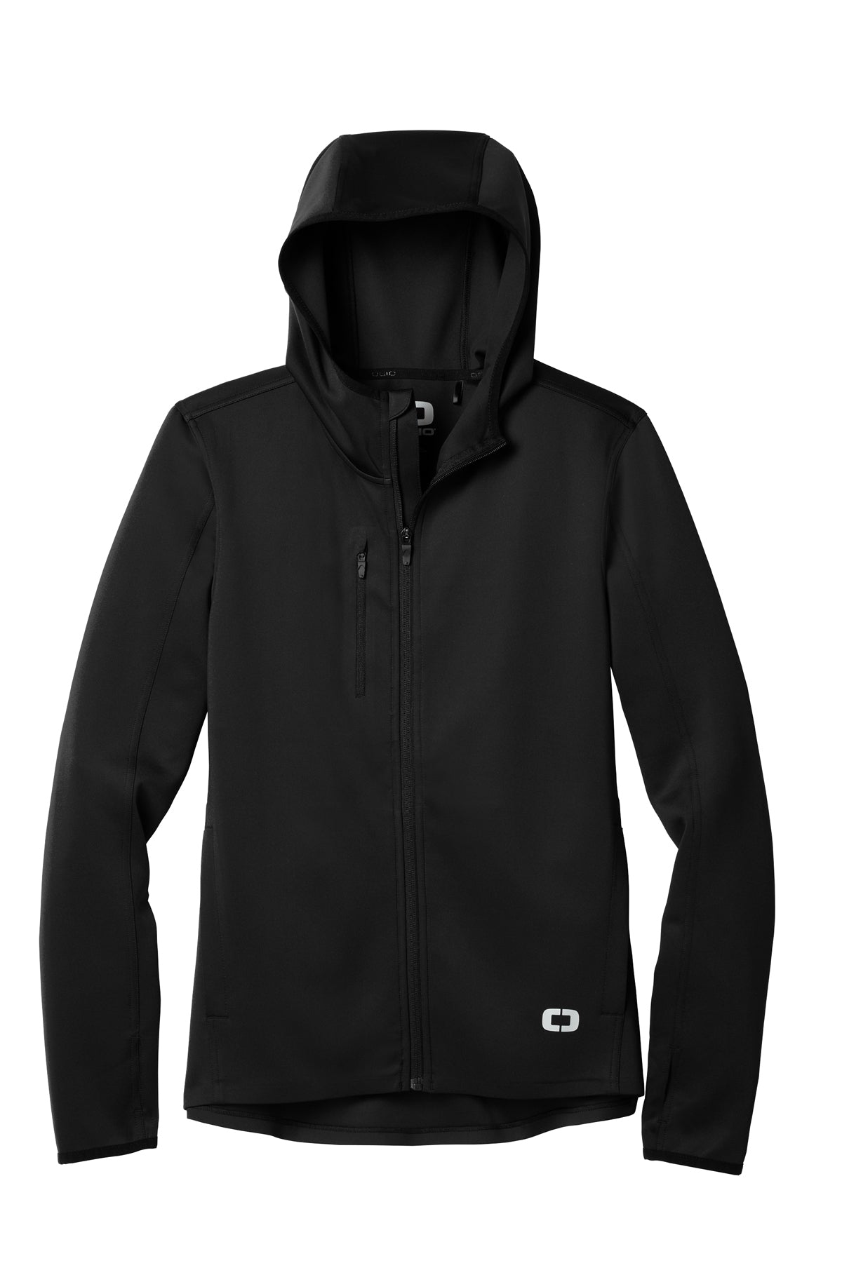 OGIO ® Stealth Full-Zip Jacket oe728