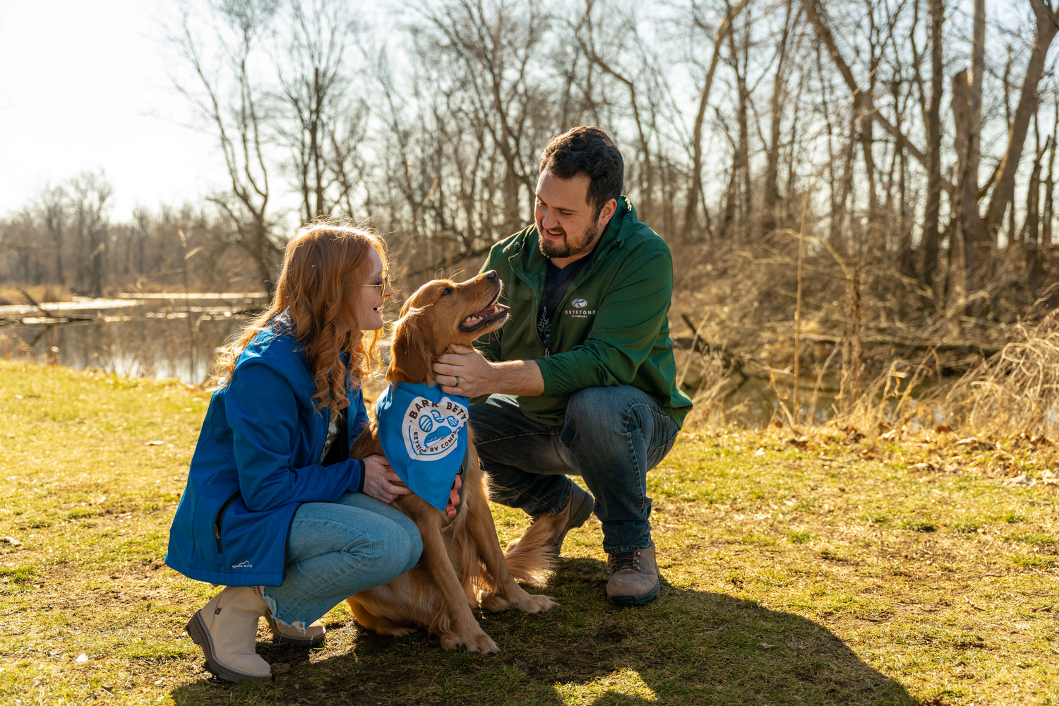 KeystoneRV Gear | Brand merchandise and marketing gear