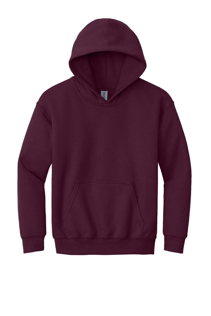 Port & Company® Essential Fleece Pullover Hooded Sweatshirt pc90h