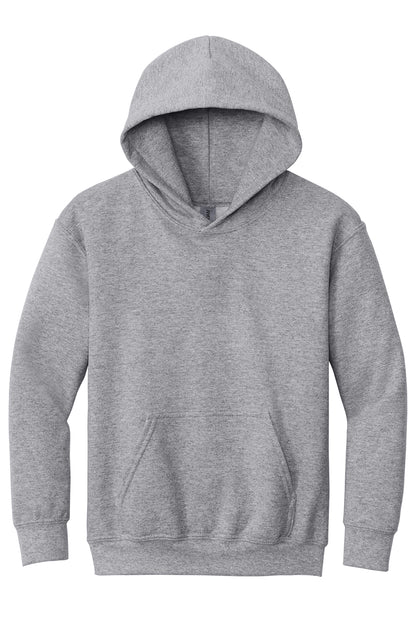 Port & Company® Essential Fleece Pullover Hooded Sweatshirt pc90h