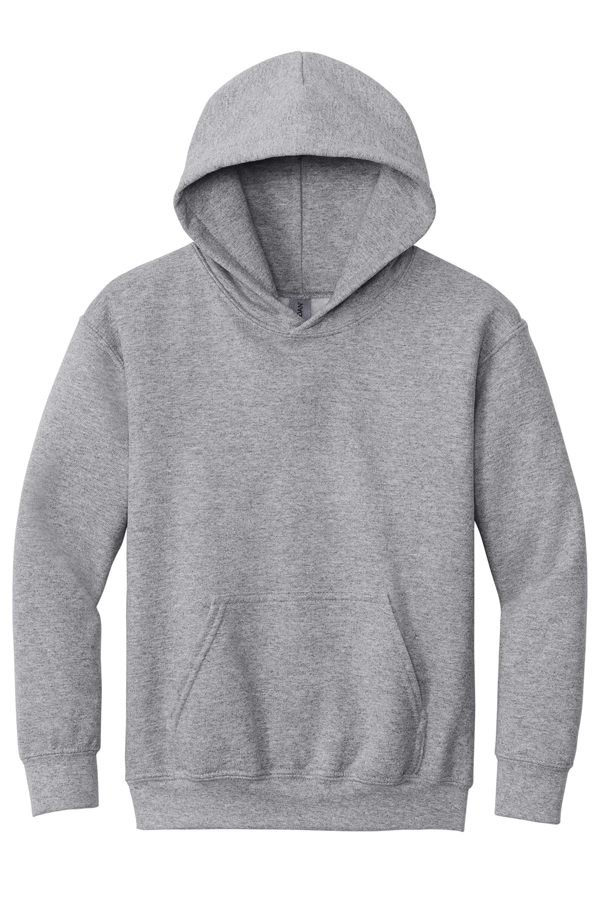 Port & Company® Essential Fleece Pullover Hooded Sweatshirt pc90h ...